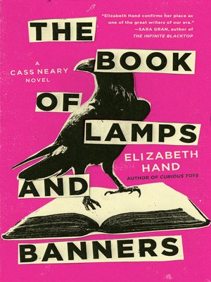 cover image of The Book of Lamps and Banners